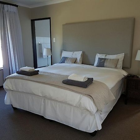 Seaside Hermanus Guest Room Exterior foto