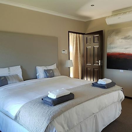 Seaside Hermanus Guest Room Exterior foto