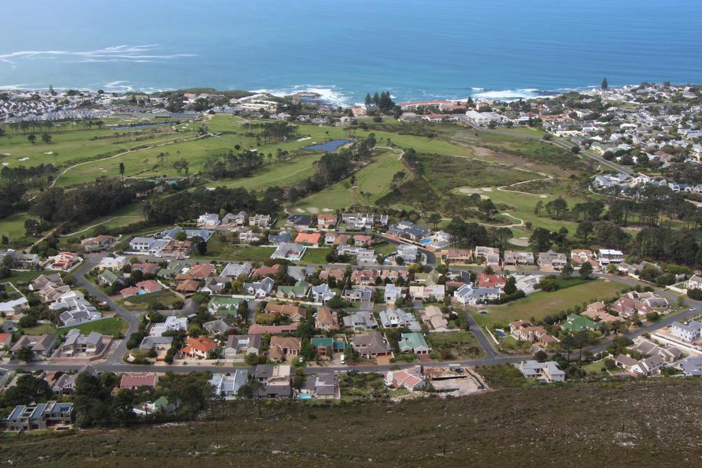 Seaside Hermanus Guest Room Exterior foto