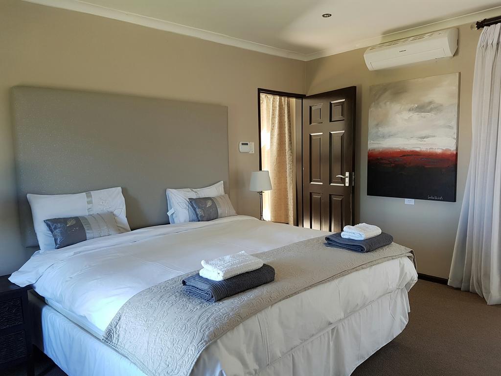 Seaside Hermanus Guest Room Exterior foto