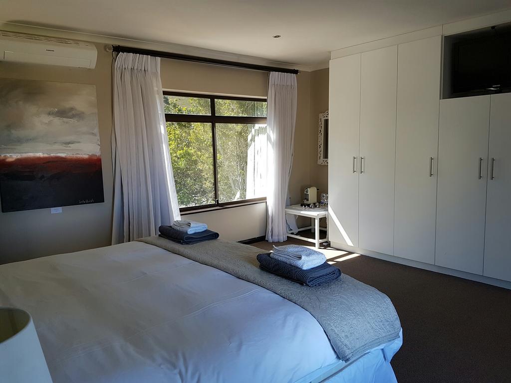 Seaside Hermanus Guest Room Exterior foto