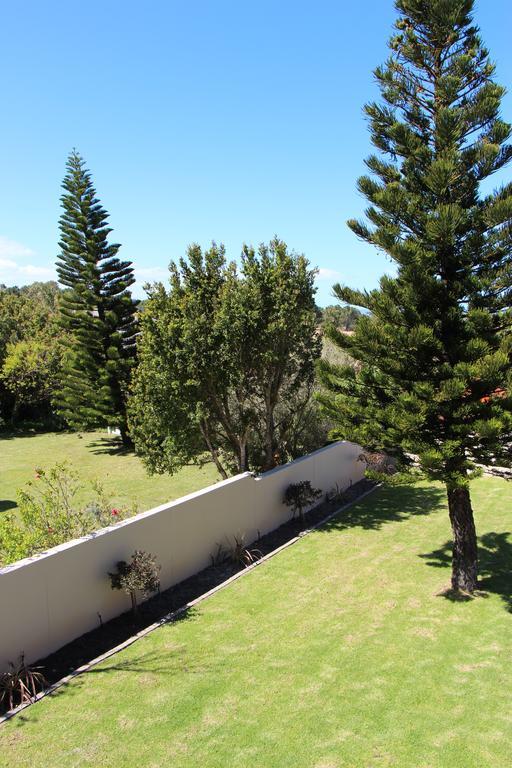 Seaside Hermanus Guest Room Exterior foto