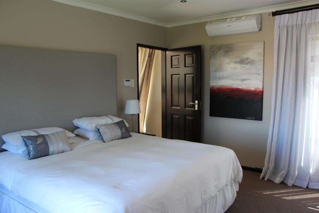 Seaside Hermanus Guest Room Exterior foto